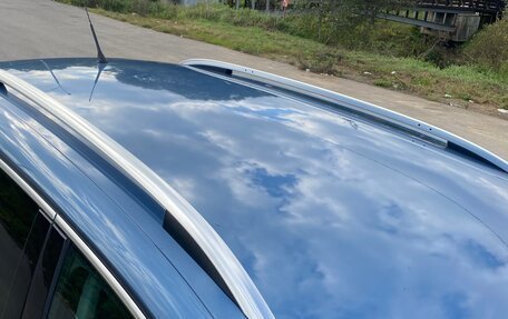 Volkswagen Tiguan I, 2011 год, 990 000 рублей, 6 фотография