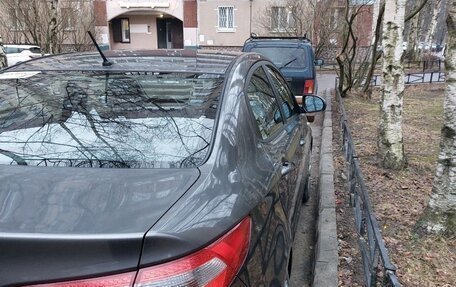 KIA Rio III рестайлинг, 2015 год, 1 000 000 рублей, 5 фотография