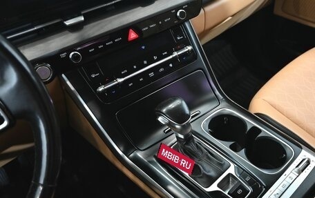 KIA Carnival, 2020 год, 3 950 000 рублей, 16 фотография