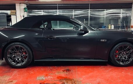Ford Mustang, 2025 год, 14 900 000 рублей, 4 фотография