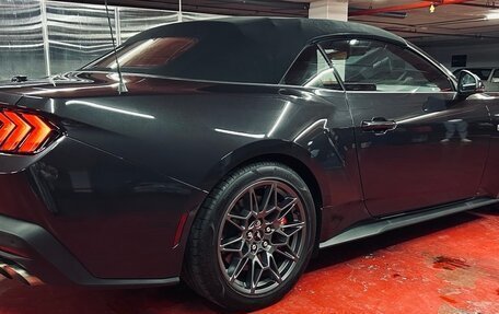 Ford Mustang, 2025 год, 14 900 000 рублей, 3 фотография