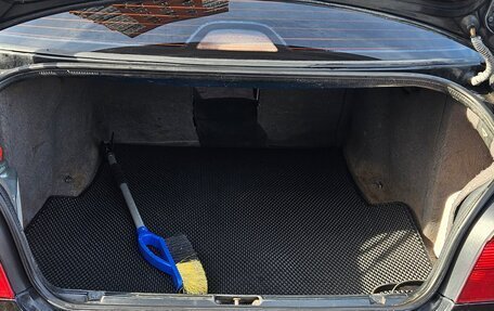 BMW 5 серия, 1999 год, 298 000 рублей, 5 фотография