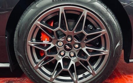 Ford Mustang, 2025 год, 14 900 000 рублей, 7 фотография