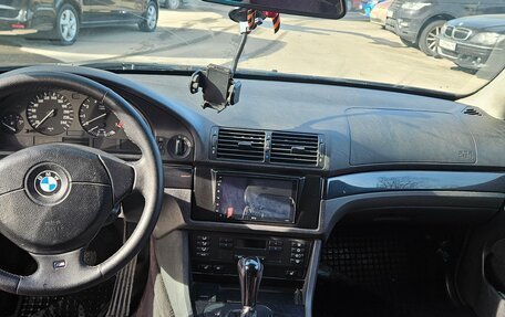 BMW 5 серия, 1999 год, 298 000 рублей, 8 фотография