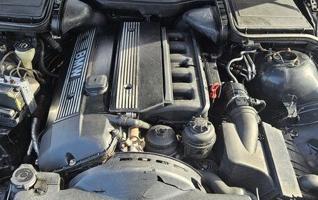 BMW 5 серия, 1999 год, 298 000 рублей, 7 фотография