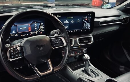 Ford Mustang, 2025 год, 14 900 000 рублей, 5 фотография