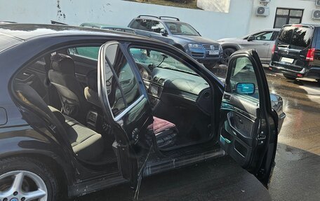 BMW 5 серия, 1999 год, 298 000 рублей, 9 фотография