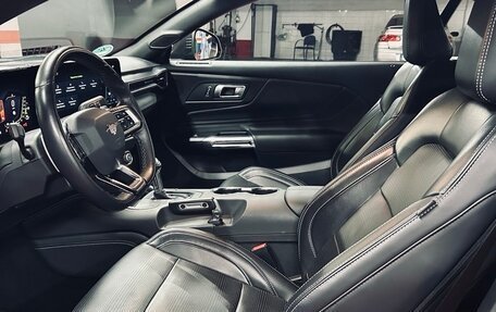 Ford Mustang, 2025 год, 14 900 000 рублей, 6 фотография