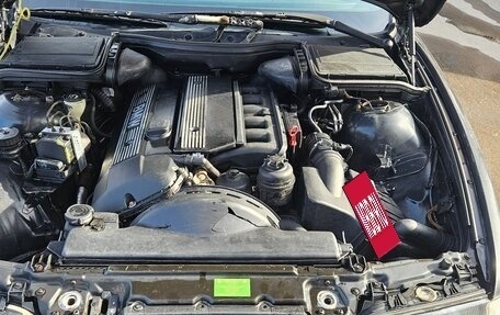 BMW 5 серия, 1999 год, 298 000 рублей, 6 фотография