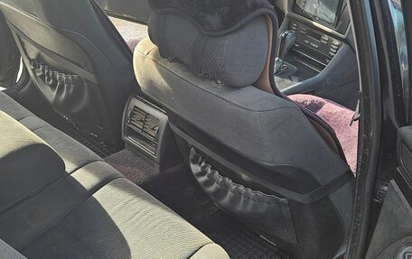 BMW 5 серия, 1999 год, 298 000 рублей, 10 фотография