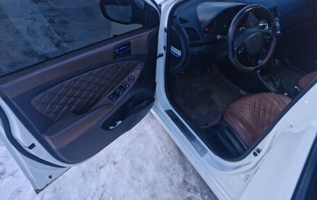 Hyundai Solaris II рестайлинг, 2016 год, 1 050 000 рублей, 6 фотография