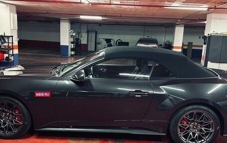 Ford Mustang, 2025 год, 14 900 000 рублей, 2 фотография