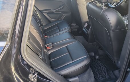 Porsche Macan I рестайлинг, 2015 год, 3 150 000 рублей, 8 фотография