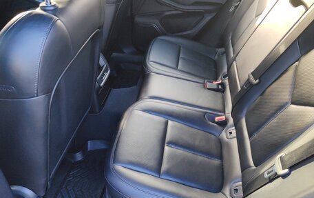 Porsche Macan I рестайлинг, 2015 год, 3 150 000 рублей, 9 фотография