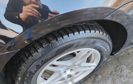 Porsche Macan I рестайлинг, 2015 год, 3 150 000 рублей, 4 фотография