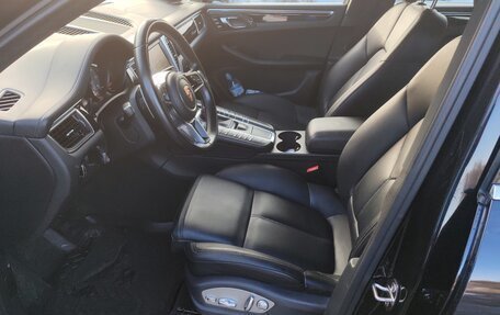 Porsche Macan I рестайлинг, 2015 год, 3 150 000 рублей, 13 фотография