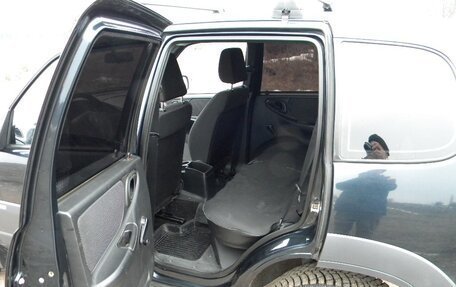 Chevrolet Niva I рестайлинг, 2014 год, 720 000 рублей, 6 фотография