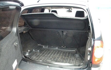 Chevrolet Niva I рестайлинг, 2014 год, 720 000 рублей, 9 фотография