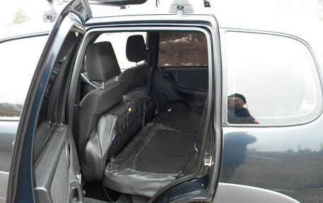 Chevrolet Niva I рестайлинг, 2014 год, 720 000 рублей, 10 фотография