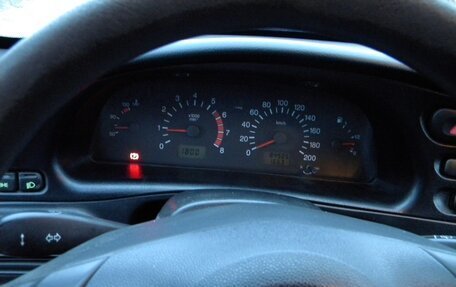 Chevrolet Niva I рестайлинг, 2014 год, 720 000 рублей, 14 фотография