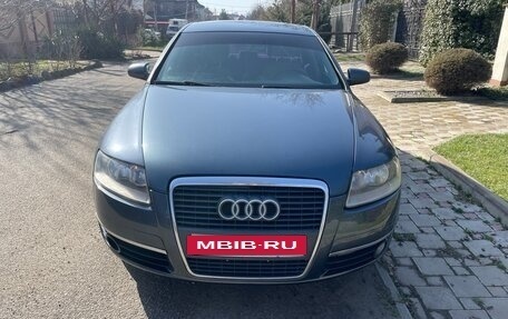 Audi A6, 2004 год, 650 000 рублей, 2 фотография