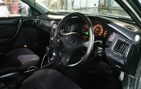 Toyota Corona IX (T190), 1992 год, 205 000 рублей, 2 фотография