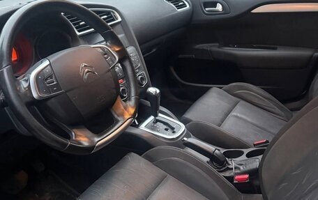 Citroen C4 II рестайлинг, 2011 год, 450 000 рублей, 7 фотография