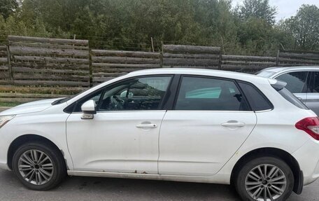 Citroen C4 II рестайлинг, 2011 год, 450 000 рублей, 5 фотография