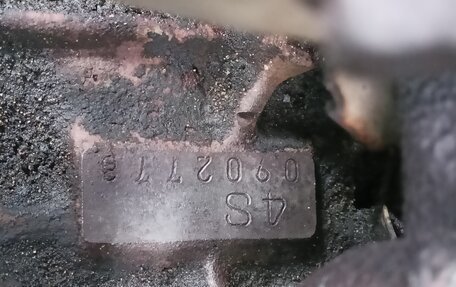 Toyota Corona IX (T190), 1992 год, 205 000 рублей, 8 фотография