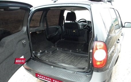 Chevrolet Niva I рестайлинг, 2014 год, 720 000 рублей, 11 фотография