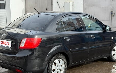 KIA Rio II, 2011 год, 800 000 рублей, 6 фотография
