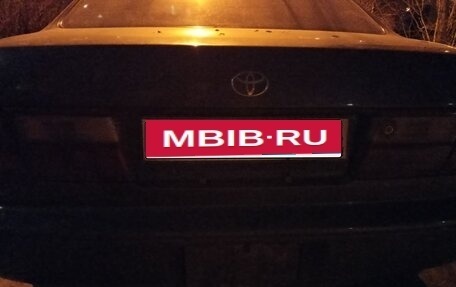 Toyota Corona IX (T190), 1992 год, 205 000 рублей, 6 фотография