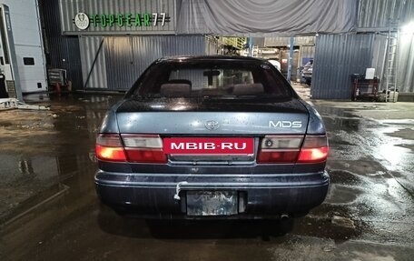 Toyota Corona IX (T190), 1992 год, 205 000 рублей, 4 фотография