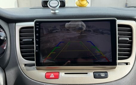 KIA Rio II, 2011 год, 800 000 рублей, 11 фотография