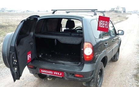 Chevrolet Niva I рестайлинг, 2014 год, 720 000 рублей, 8 фотография