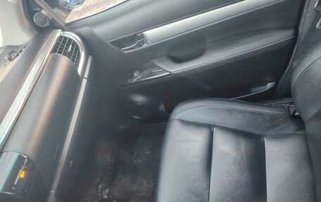 Toyota Hilux VIII, 2016 год, 2 999 000 рублей, 12 фотография