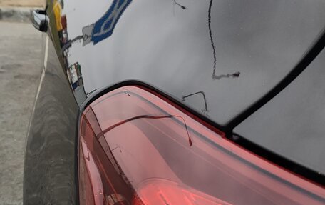 Opel Astra J, 2013 год, 850 000 рублей, 2 фотография