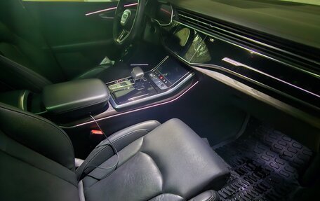 Audi Q7, 2019 год, 7 350 000 рублей, 5 фотография