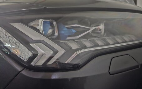 Audi Q7, 2019 год, 7 350 000 рублей, 9 фотография