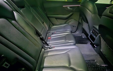 Audi Q7, 2019 год, 7 350 000 рублей, 6 фотография