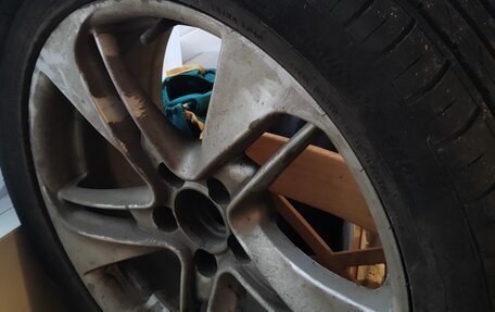 Opel Astra J, 2013 год, 850 000 рублей, 19 фотография