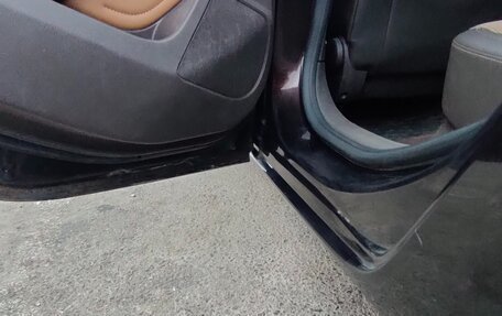 Opel Astra J, 2013 год, 850 000 рублей, 13 фотография