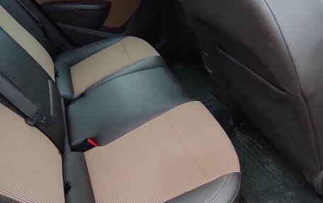 Opel Astra J, 2013 год, 850 000 рублей, 11 фотография