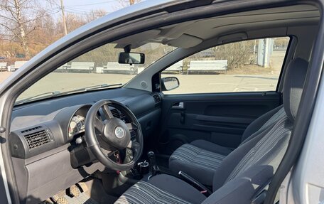 Volkswagen Fox, 2005 год, 320 000 рублей, 9 фотография