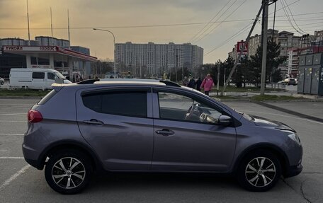 Lifan X50, 2016 год, 615 000 рублей, 3 фотография