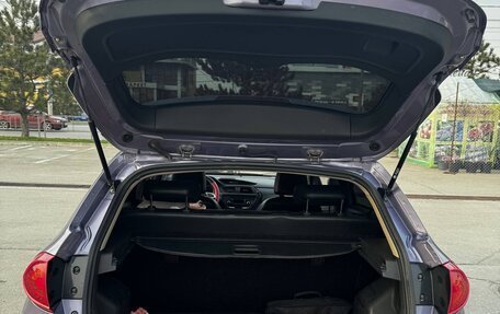 Lifan X50, 2016 год, 615 000 рублей, 5 фотография