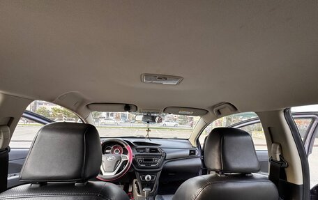 Lifan X50, 2016 год, 615 000 рублей, 6 фотография