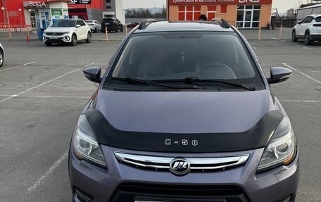 Lifan X50, 2016 год, 615 000 рублей, 2 фотография