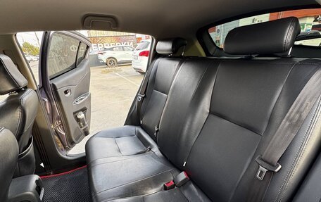 Lifan X50, 2016 год, 615 000 рублей, 8 фотография