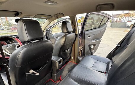 Lifan X50, 2016 год, 615 000 рублей, 7 фотография